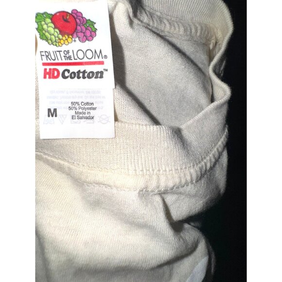 Cheetos Flamin Hot Graphic T-Shirt Unisex M By Fruit Of The Loom - Picture 2 of 6